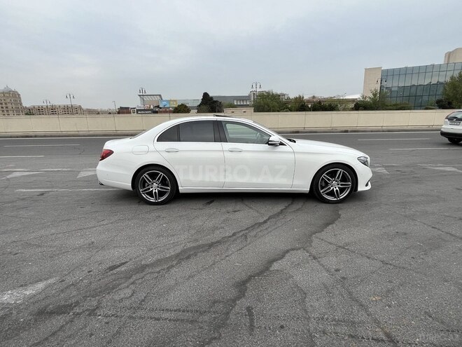 Mercedes E 200 d 2016, 170,000 km - 2.0 л - Bakı