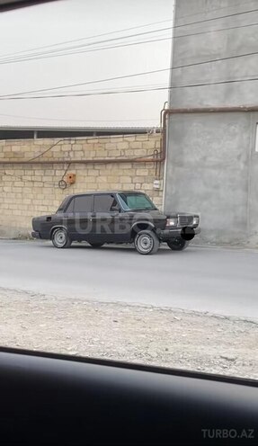 LADA (VAZ) 2107 2010, 46,000 km - 1.6 l - Yevlax