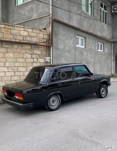 LADA (VAZ) 2107 2010, 46,000 km - 1.6 l - Yevlax
