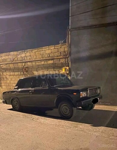 LADA (VAZ) 2107 2010, 46,000 km - 1.6 l - Yevlax