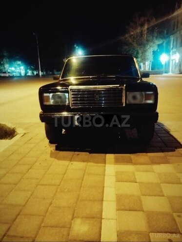 LADA (VAZ) 2107 2010, 46,000 km - 1.6 l - Yevlax