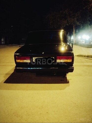 LADA (VAZ) 2107 2010, 46,000 km - 1.6 l - Yevlax
