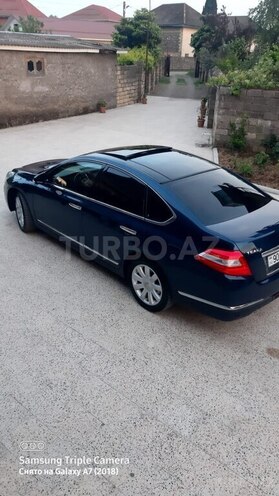 Nissan Teana 2011, 240,000 km - 2.5 l - Lənkəran