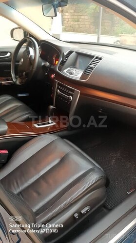 Nissan Teana 2011, 240,000 km - 2.5 l - Lənkəran