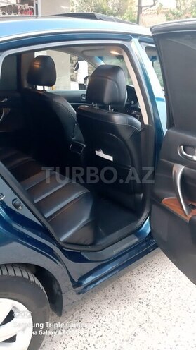 Nissan Teana 2011, 240,000 km - 2.5 l - Lənkəran