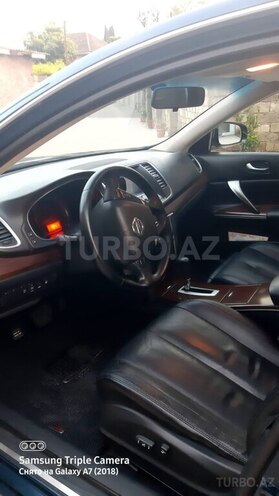 Nissan Teana 2011, 240,000 km - 2.5 l - Lənkəran