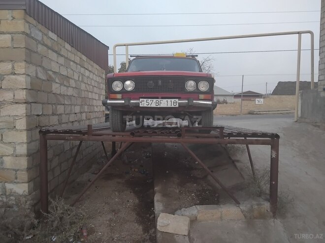 LADA (VAZ) 2106 1986, 75,757 km - 1.3 l - Şəmkir