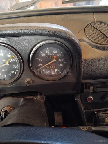 LADA (VAZ) 2106 1986, 75,757 km - 1.3 l - Şəmkir