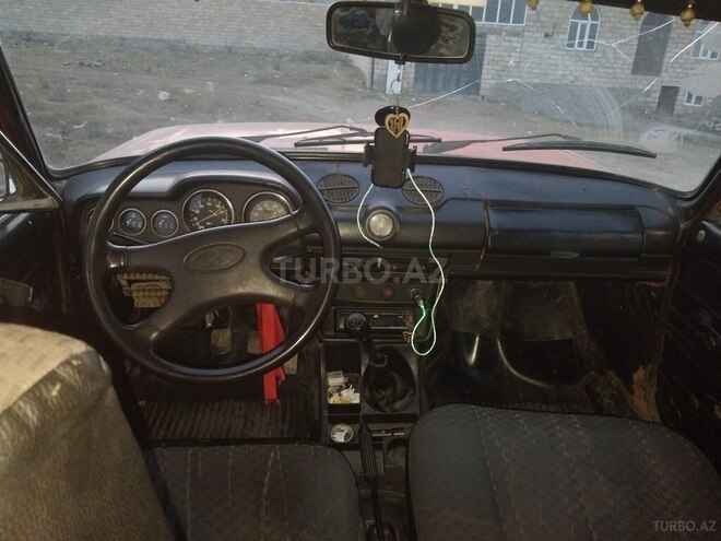 LADA (VAZ) 2106 1986, 75,757 km - 1.3 l - Şəmkir