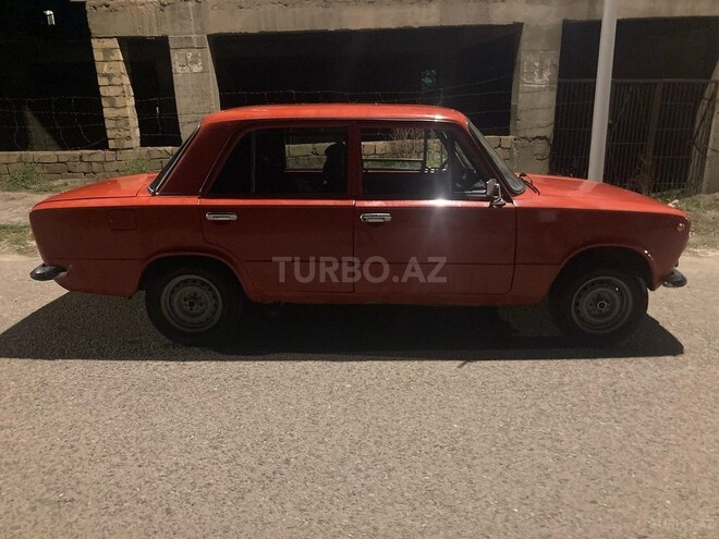 LADA (VAZ) 2101 1979, 80,828 km - 1.6 л - Gəncə