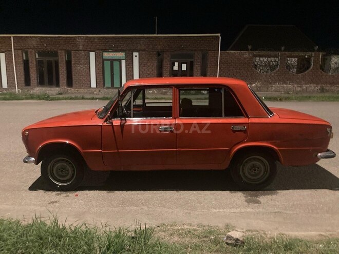 LADA (VAZ) 2101 1979, 80,828 km - 1.6 л - Gəncə