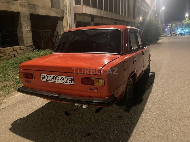 LADA (VAZ) 2101 1979, 80,828 km - 1.6 л - Gəncə