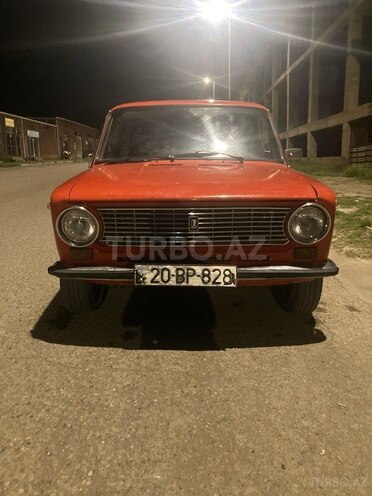 LADA (VAZ) 2101 1979, 80,828 km - 1.6 л - Gəncə