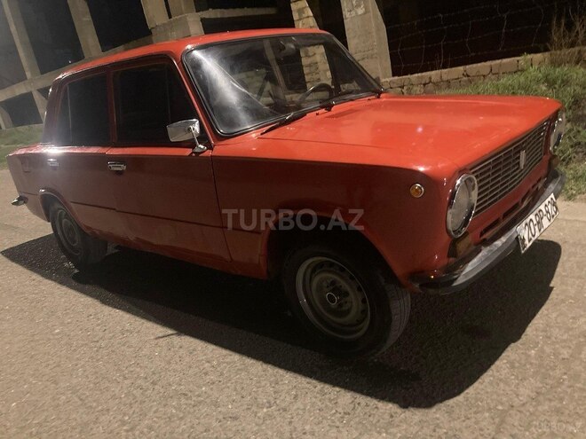 LADA (VAZ) 2101 1979, 80,828 km - 1.6 л - Gəncə