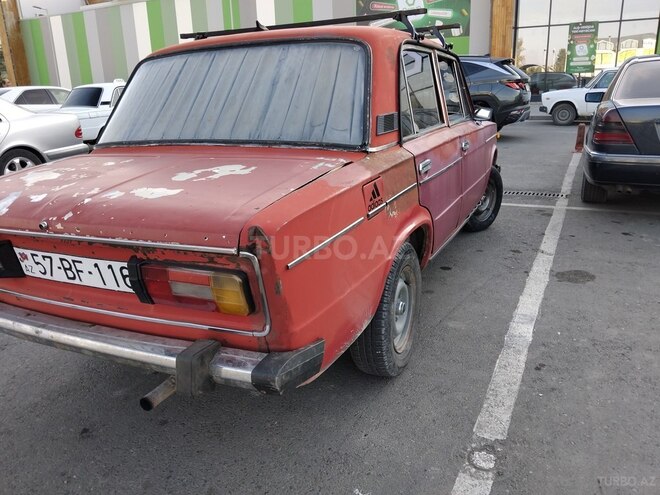 LADA (VAZ) 2106 1986, 75,757 km - 1.3 l - Şəmkir