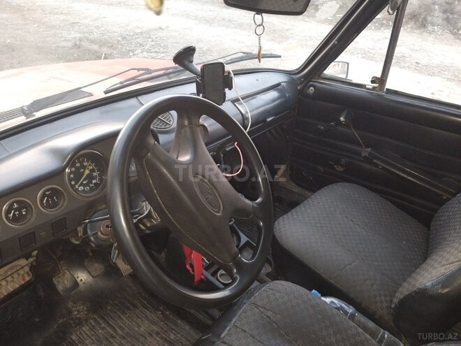 LADA (VAZ) 2106 1986, 75,757 km - 1.3 l - Şəmkir