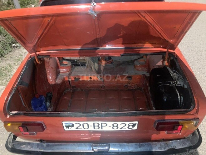 LADA (VAZ) 2101 1979, 80,828 km - 1.6 л - Gəncə