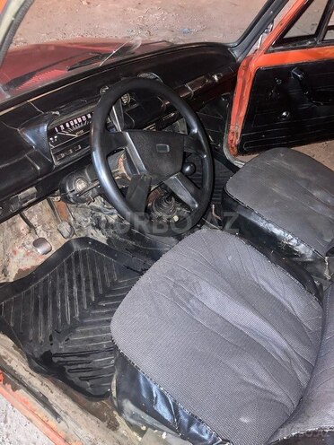 LADA (VAZ) 2101 1979, 80,828 km - 1.6 л - Gəncə