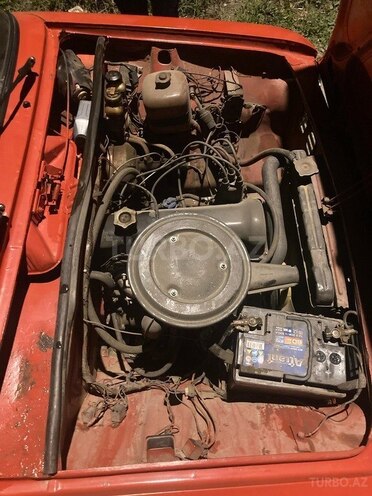 LADA (VAZ) 2101 1979, 80,828 km - 1.6 л - Gəncə