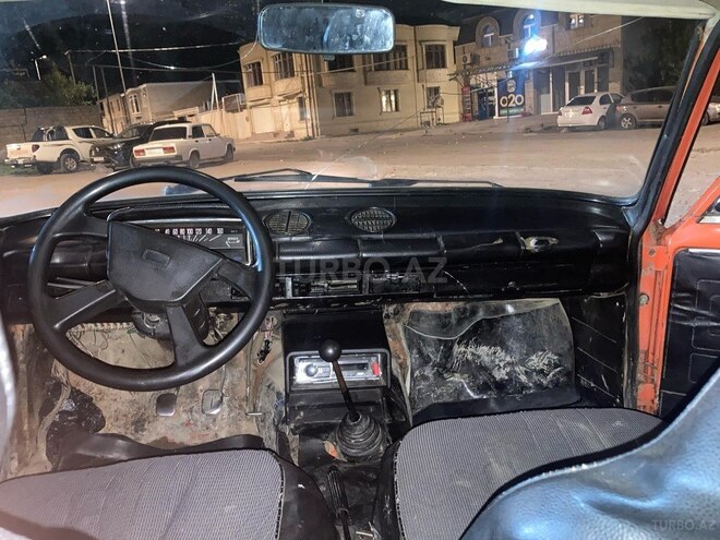 LADA (VAZ) 2101 1979, 80,828 km - 1.6 л - Gəncə