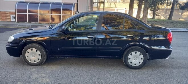 Nissan Sunny 2007, 140,000 km - 1.3 l - Bakı