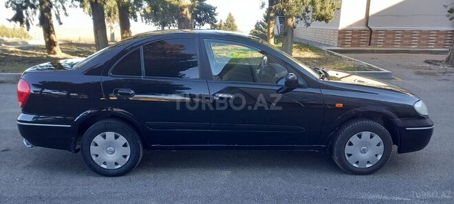Nissan Sunny 2007, 140,000 km - 1.3 l - Bakı