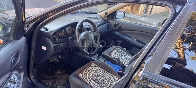 Nissan Sunny 2007, 140,000 km - 1.3 l - Bakı