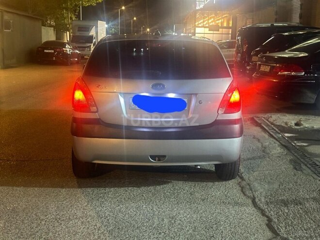 Kia Rio 2005, 345,000 km - 1.4 l - Bakı