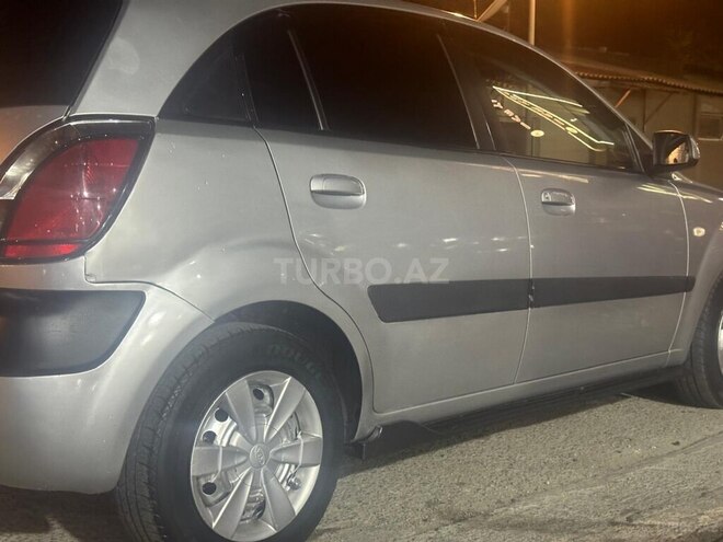 Kia Rio 2005, 345,000 km - 1.4 l - Bakı