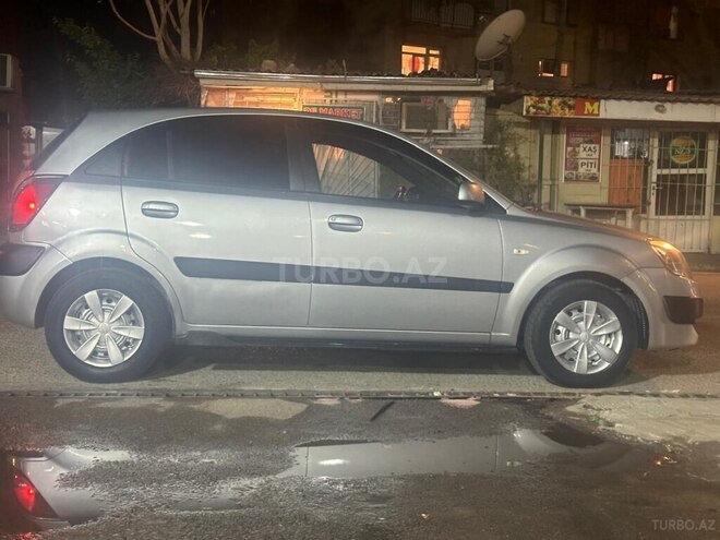 Kia Rio 2005, 345,000 km - 1.4 l - Bakı