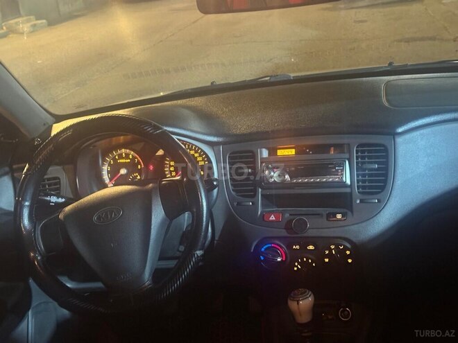 Kia Rio 2005, 345,000 km - 1.4 l - Bakı