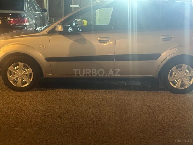Kia Rio 2005, 345,000 km - 1.4 l - Bakı