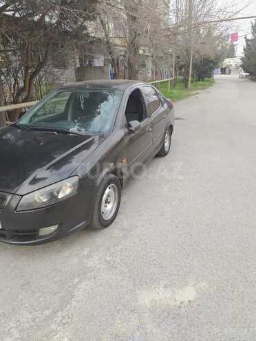 Iran Khodro Runna 2014, 321,000 km - 1.6 l - Bakı
