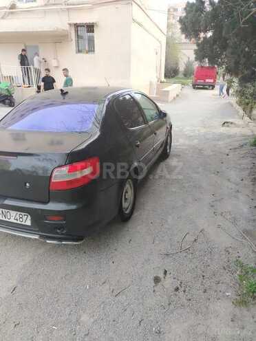 Iran Khodro Runna 2014, 321,000 km - 1.6 l - Bakı