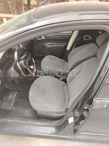 Iran Khodro Runna 2014, 321,000 km - 1.6 l - Bakı