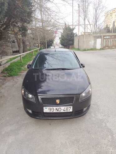 Iran Khodro Runna 2014, 321,000 km - 1.6 l - Bakı