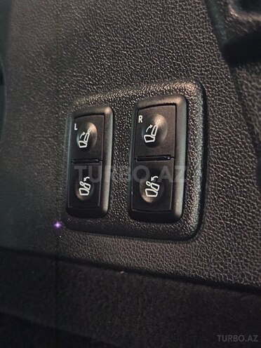 Mercedes GL 500 4MATIC 2009, 224,000 km - 4.7 л - Bakı