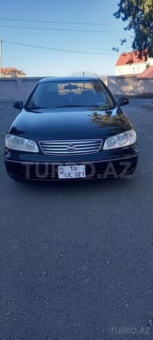 Nissan Sunny 2007, 140,000 km - 1.3 l - Bakı