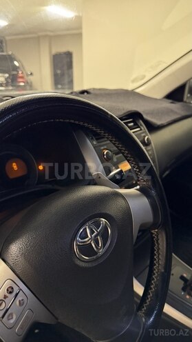 Toyota Corolla 2007, 197,000 km - 1.6 л - Bakı