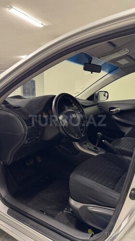Toyota Corolla 2007, 197,000 km - 1.6 л - Bakı