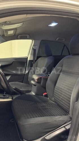 Toyota Corolla 2007, 197,000 km - 1.6 л - Bakı