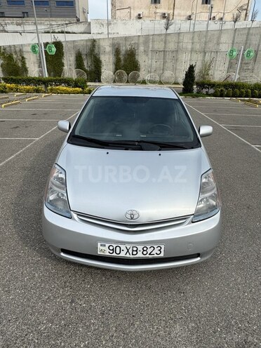 Toyota Prius 2007, 330,000 km - 1.5 l - Bakı