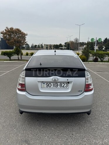 Toyota Prius 2007, 330,000 km - 1.5 l - Bakı