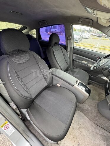 Toyota Prius 2007, 330,000 km - 1.5 l - Bakı