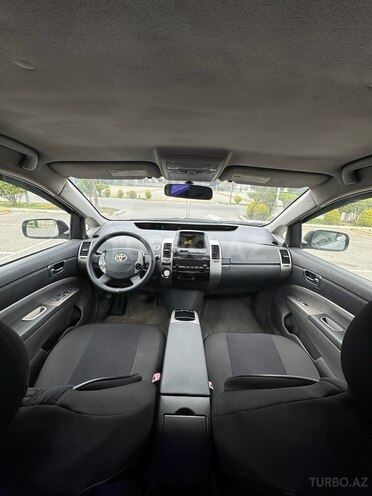 Toyota Prius 2007, 330,000 km - 1.5 l - Bakı