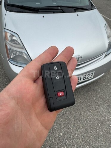 Toyota Prius 2007, 330,000 km - 1.5 l - Bakı