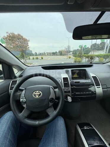 Toyota Prius 2007, 330,000 km - 1.5 l - Bakı