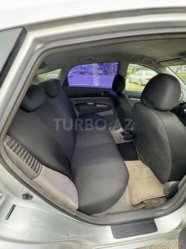 Toyota Prius 2007, 330,000 km - 1.5 l - Bakı
