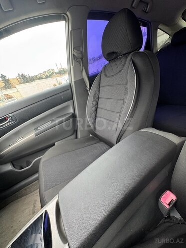 Toyota Prius 2007, 330,000 km - 1.5 l - Bakı