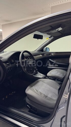 Audi A6 1999, 288,000 km - 2.4 l - Bakı